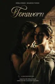 Poster do filme Forsworn
