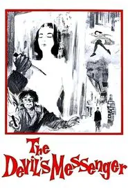 The Devil's Messenger movie poster