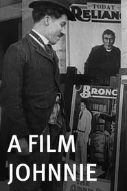 A Film Johnnie movie poster