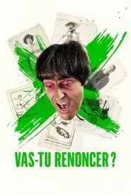 Poster do filme Edouard and Charles