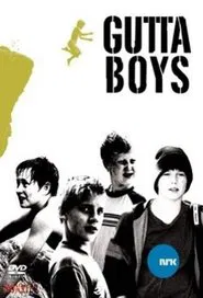 Boys Will Be Boys tv show poster