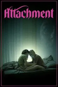 Attachment movie poster