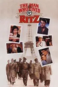 The Man Who Lived at the Ritz movie poster