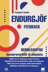 Feedback movie poster