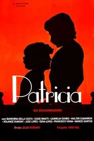 Patrícia, Só Sacanagem movie poster