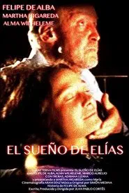 El sueño de Elias movie poster