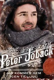 Peter Jöback: Jag kommer hem igen till jul - Live från Globen movie poster