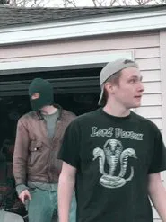 Poster do filme Megalomania