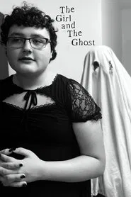 The Girl and the Ghost movie poster