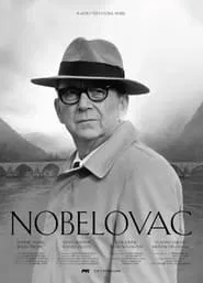 Poster da série Nobel laureate