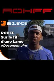 Poster do filme Sur le fil d'une lame