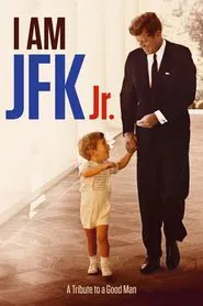 I Am JFK Jr. movie poster