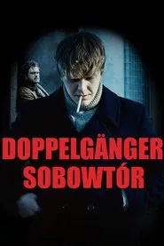 Doppelganger. The Double movie poster