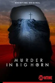 Poster do filme Murder in Big Horn