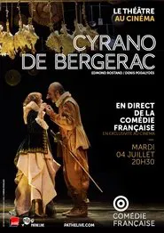 Poster do filme Cyrano de Bergerac