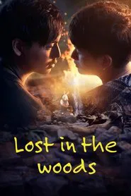 Lost in the Woods tv show poster