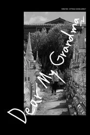 Poster do filme Dear My Grandma