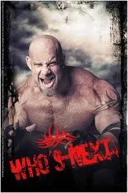 WWE Hall of Fame 2018 movie poster