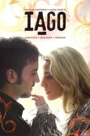 Iago movie poster