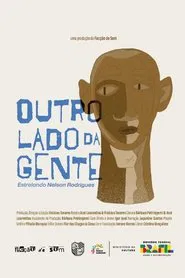 Outro lado da gente movie poster