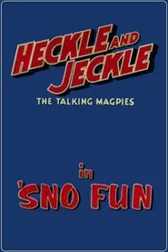 'Sno Fun movie poster