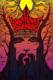 Poster do filme Such Hawks Such Hounds