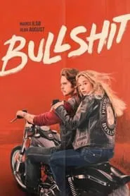 Bullshit tv show poster