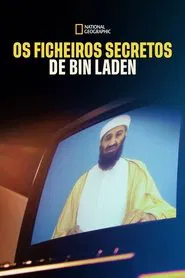 Poster do filme As Informações Secretas de Bin Laden