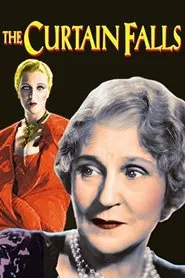 The Curtain Falls movie poster