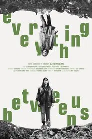 Everything Between Us movie poster