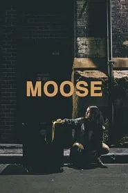 Moose movie poster