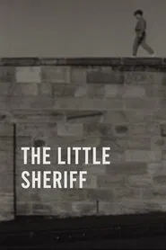 The Little Sheriff movie poster