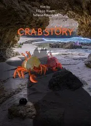 Crab Story movie poster