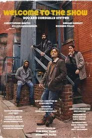 Welcome to the Show movie poster