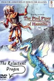 The Pied Piper of Hamelin movie poster