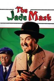 Poster do filme A Máscara Verde