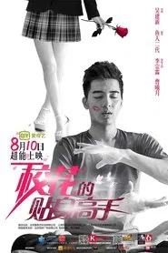 Mr. Bodyguard tv show poster