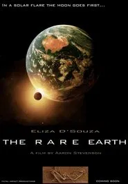 The Rare Earth Director's Cut movie poster
