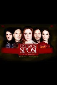 Poster do filme I Promessi Sposi - Opera Moderna