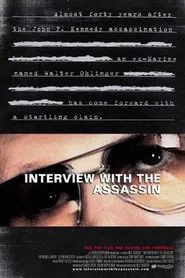 Poster do filme Interview with the Assassin