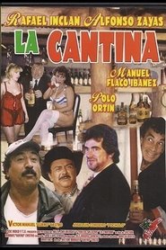 La Cantina movie poster