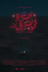 Last Party in R. Desert movie poster