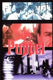 Puppet movie poster