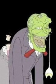 It Was a Dark and Silly Night movie poster