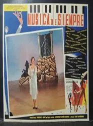 Poster do filme Music of Always