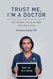 Trust Me, I'm a Doctor movie poster