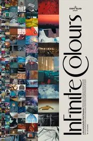 Infinite Colours movie poster