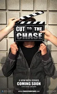 Cut to the Chase tv show poster