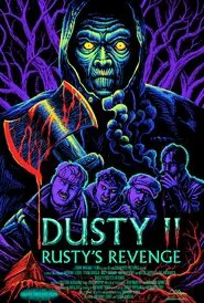Dusty II: Rusty's Revenge movie poster