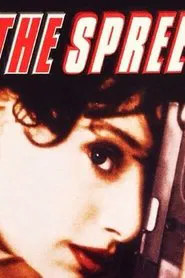 The Spree movie poster